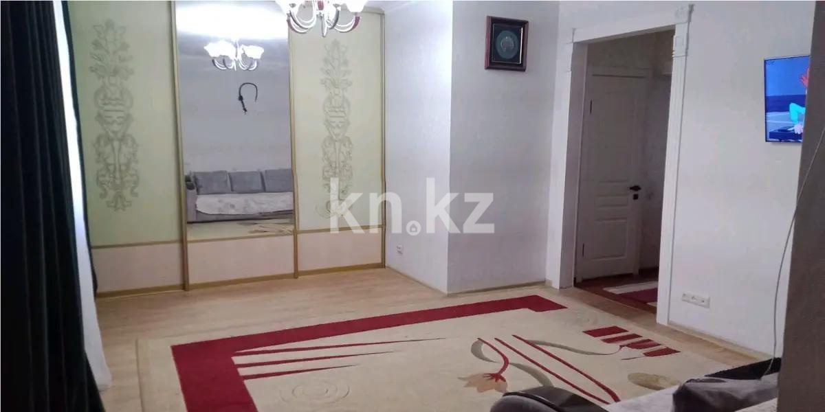 Продажа 3-комнатной квартиры, 75 м², ул. Сарайшык, дом  5/1 - Продажа квартир в Казахстане фото 1 из 6