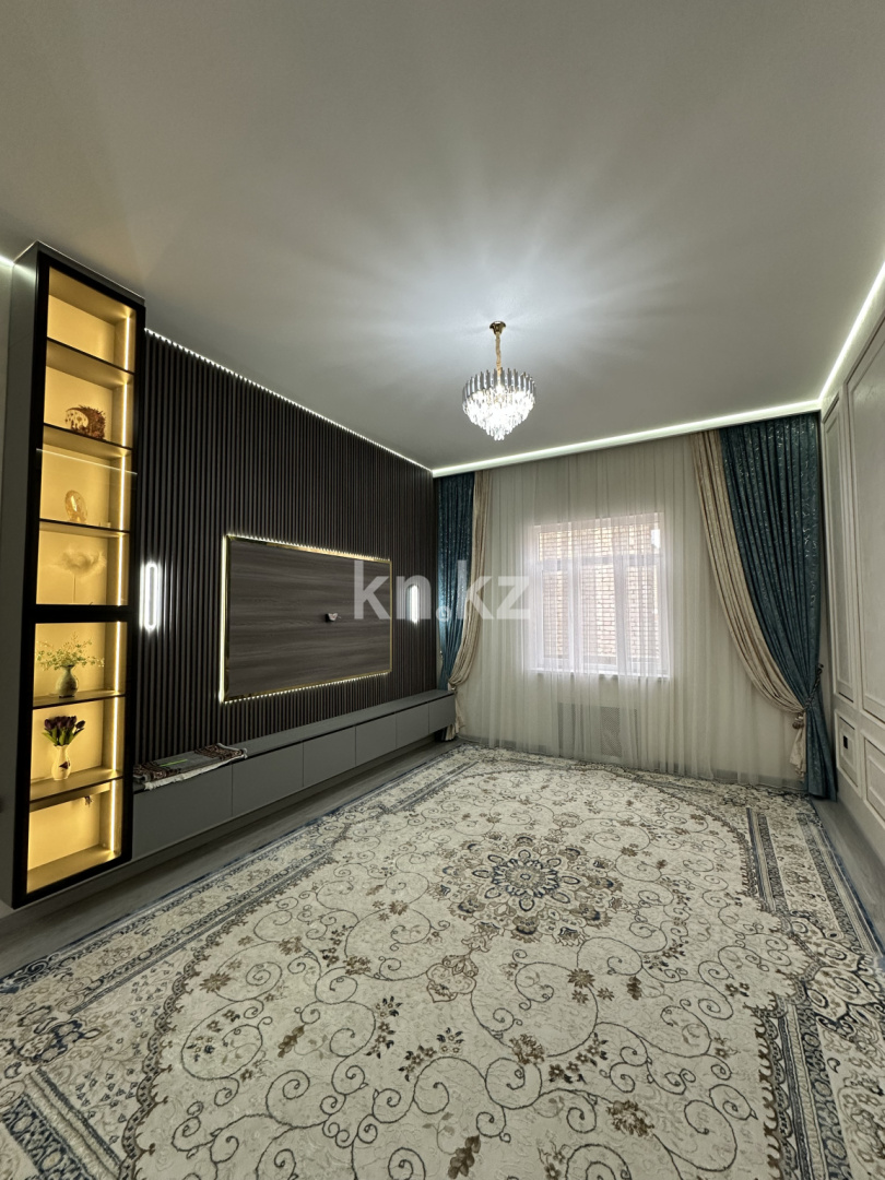 Продажа 5-комнатного дома, 188 м² - Продажа домов, коттеджей в Шымкенте в Абайском р-не фото 7 из 20