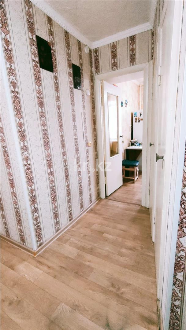 Продажа 3-комнатной квартиры, 50 м² - Продажа трехкомнатных квартир в Городе Караганды фото 9 из 10