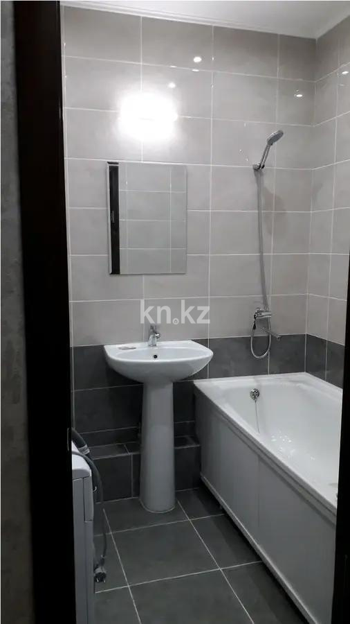 Продажа 1-комнатной квартиры, 36 м², пр. Улы Дала, дом  80/1 в Астане - фото 3