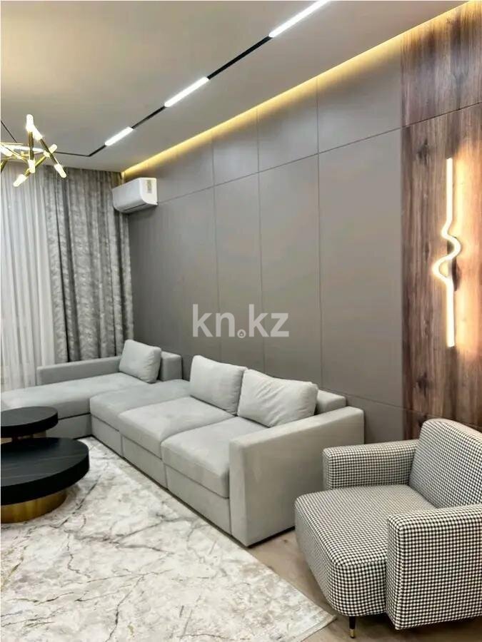 Продажа 3-комнатной квартиры, 110 м² в Астане - фото 2