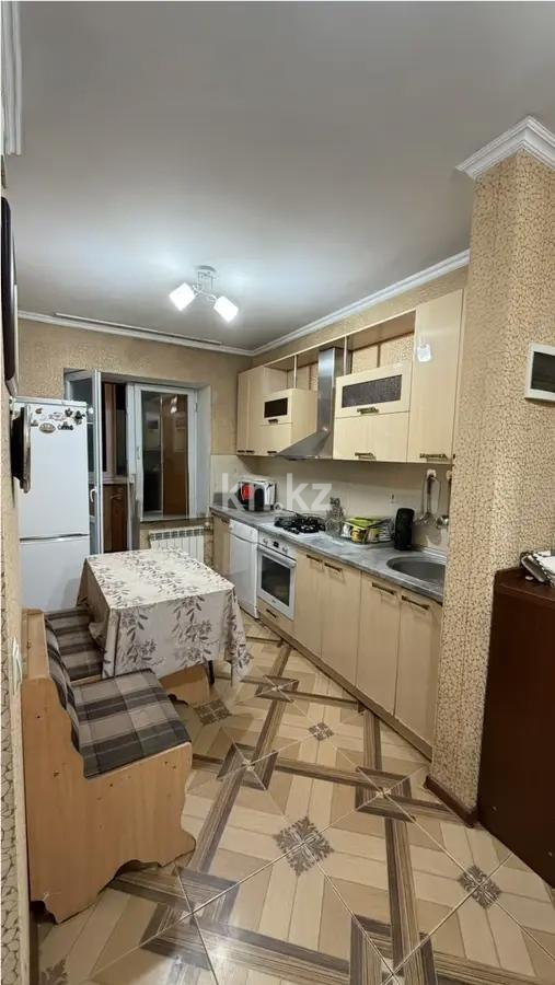 Продажа 2-комнатной квартиры, 50 м² - Продажа двухкомнатных квартир в Алматы фото 3 из 5