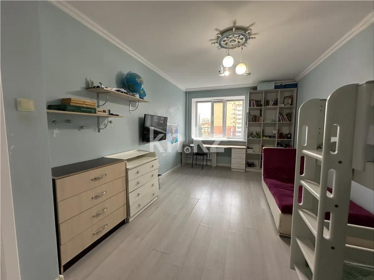 Продажа 2-комнатной квартиры, 73.3 м² в Астане