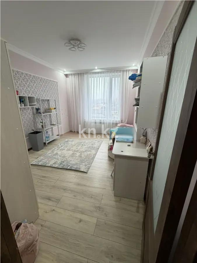 Продажа 3-комнатной квартиры, 60 м², ул. Сатпаева, дом  24 - Продажа  трехкомнатных квартир в Астане с фото фото 3 из 5