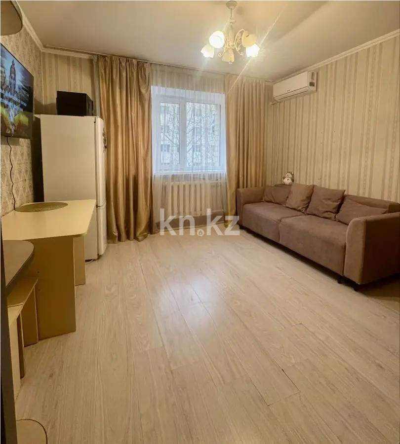 Продажа 1-комнатной квартиры, 20 м², ул. Манаса, дом  20/2 в Астане