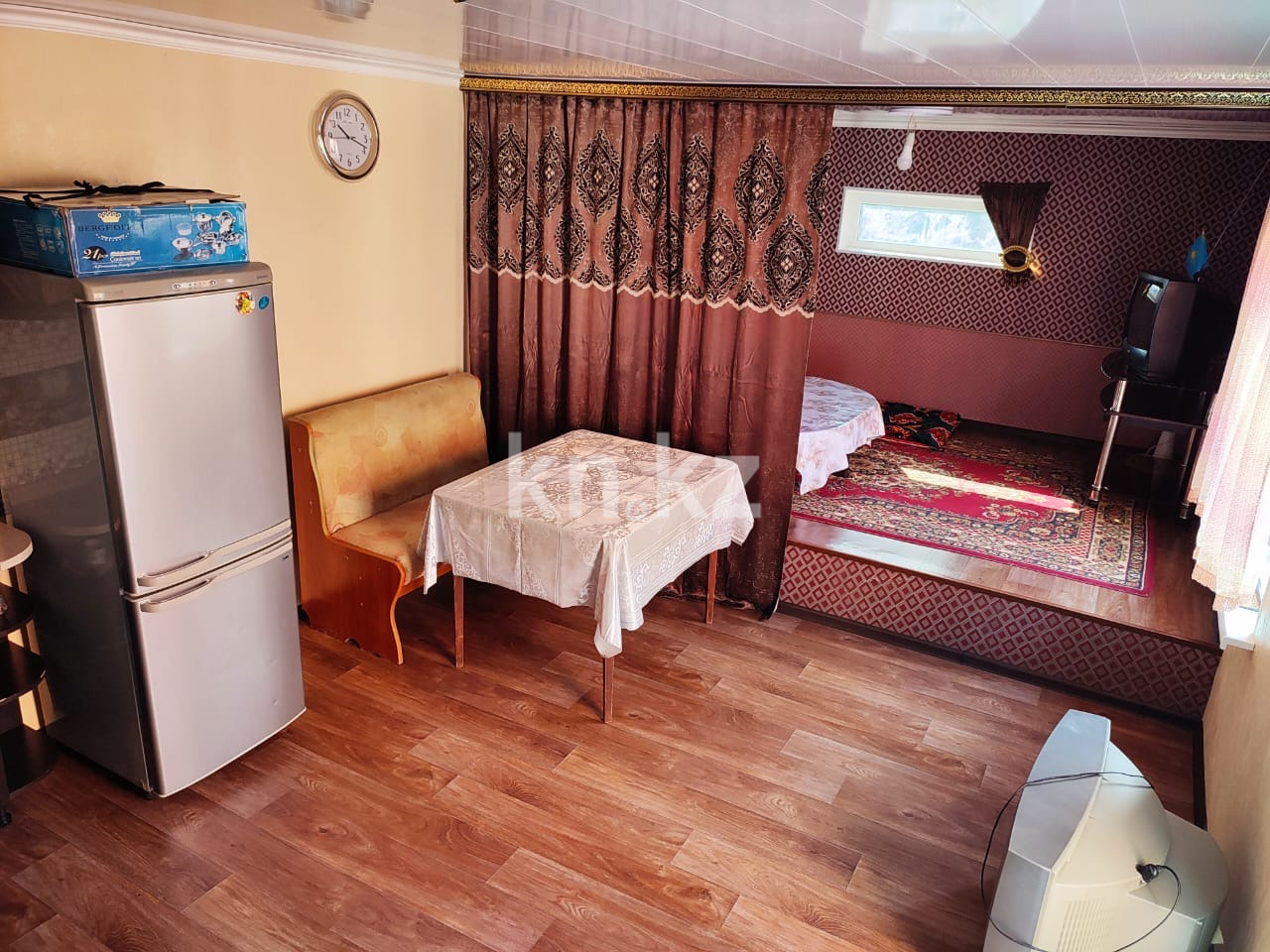 Продажа 6-комнатного дома, 130 м², Кольцевая - Продажа домов, коттеджей в Сарани фото 9 из 10