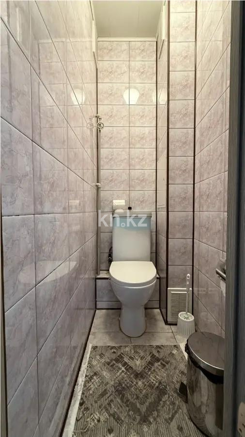 Продажа 3-комнатной квартиры, 59 м², ул. Тимирязева, дом  78/1 - Продажа квартир в Казахстане фото 7 из 8