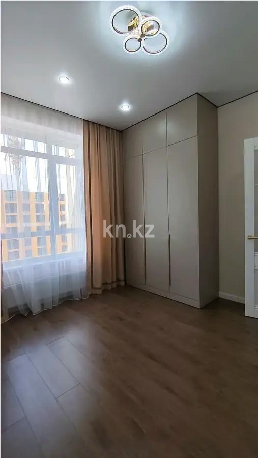 Продажа 2-комнатной квартиры, 45 м² в Астане - фото 4