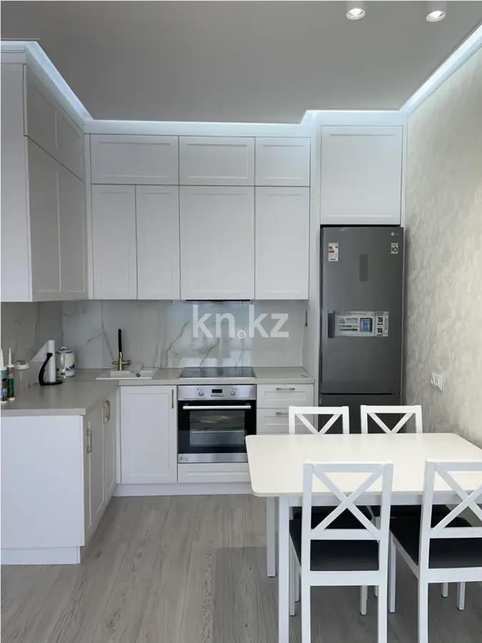 Продажа 2-комнатной квартиры, 51 м² - Продажа двухкомнатных квартир от собственников в Астане - страница 5 фото 3 из 4