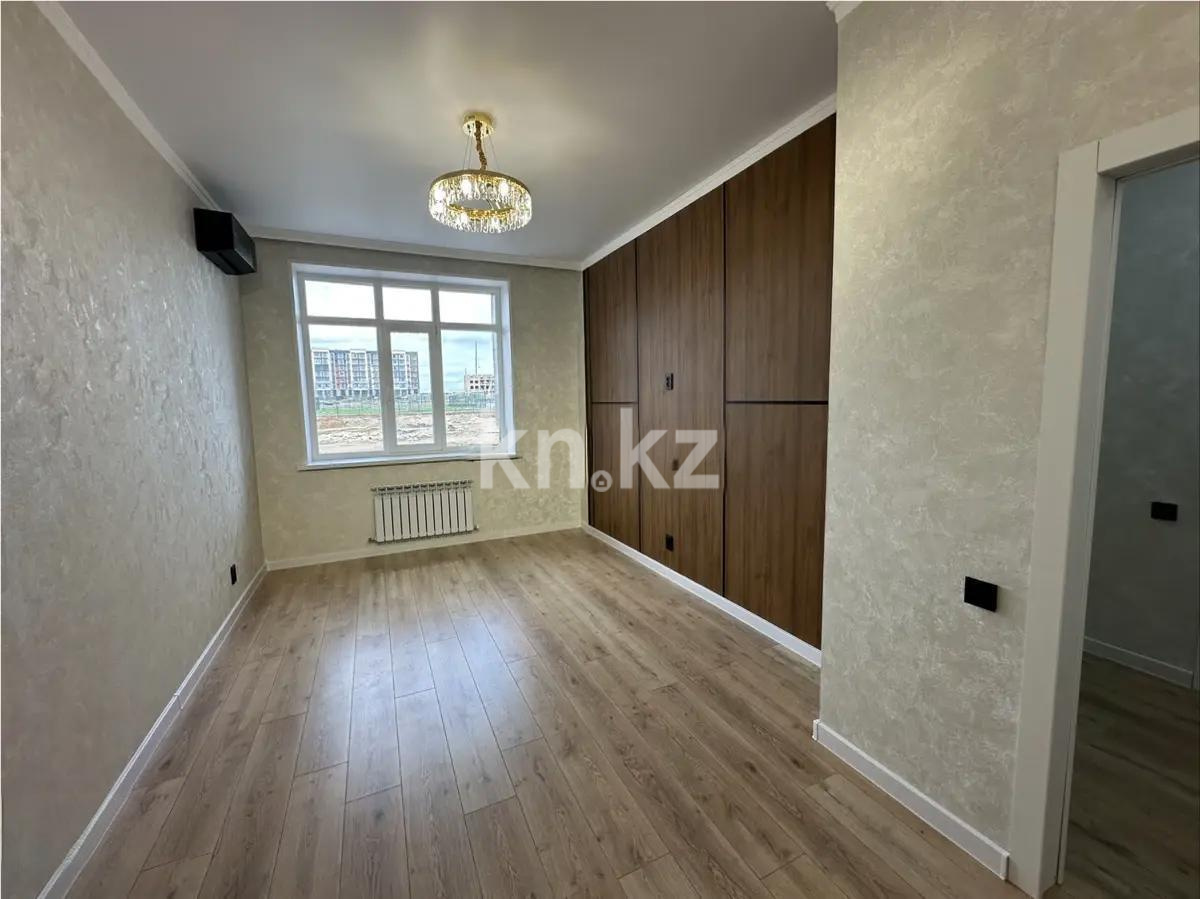 Продажа 2-комнатной квартиры, 38 м² в Караганде