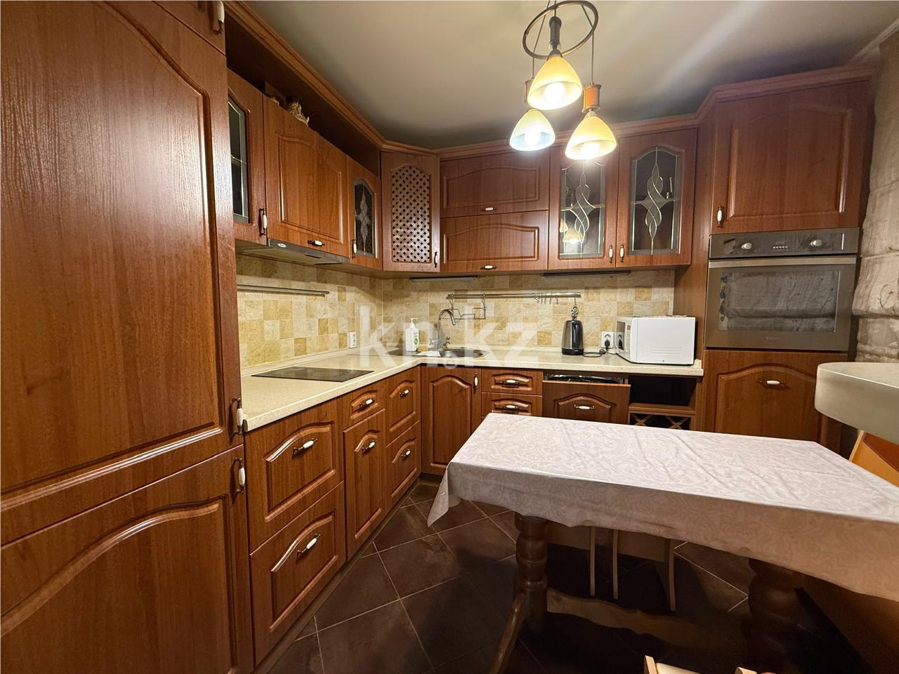 Продажа 1-комнатной квартиры, 40 м² в Караганде - фото 11