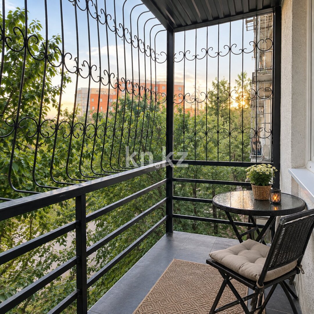 Аренда 2-комнатной квартиры, 75 м² в Атырау - фото 11