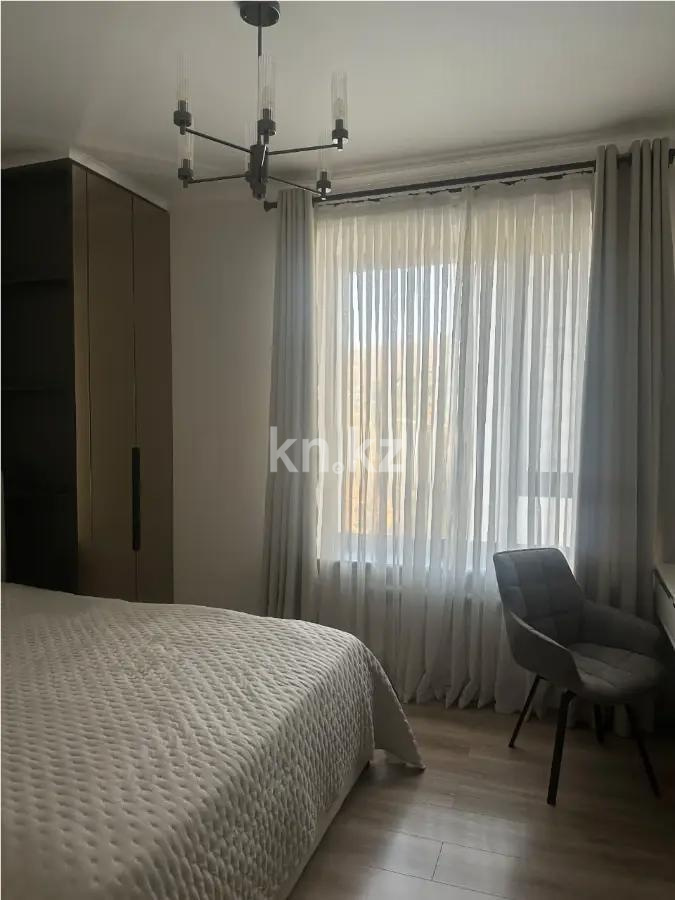 Продажа 3-комнатной квартиры, 72 м² - Продажа квартир в Алматы фото 2 из 5