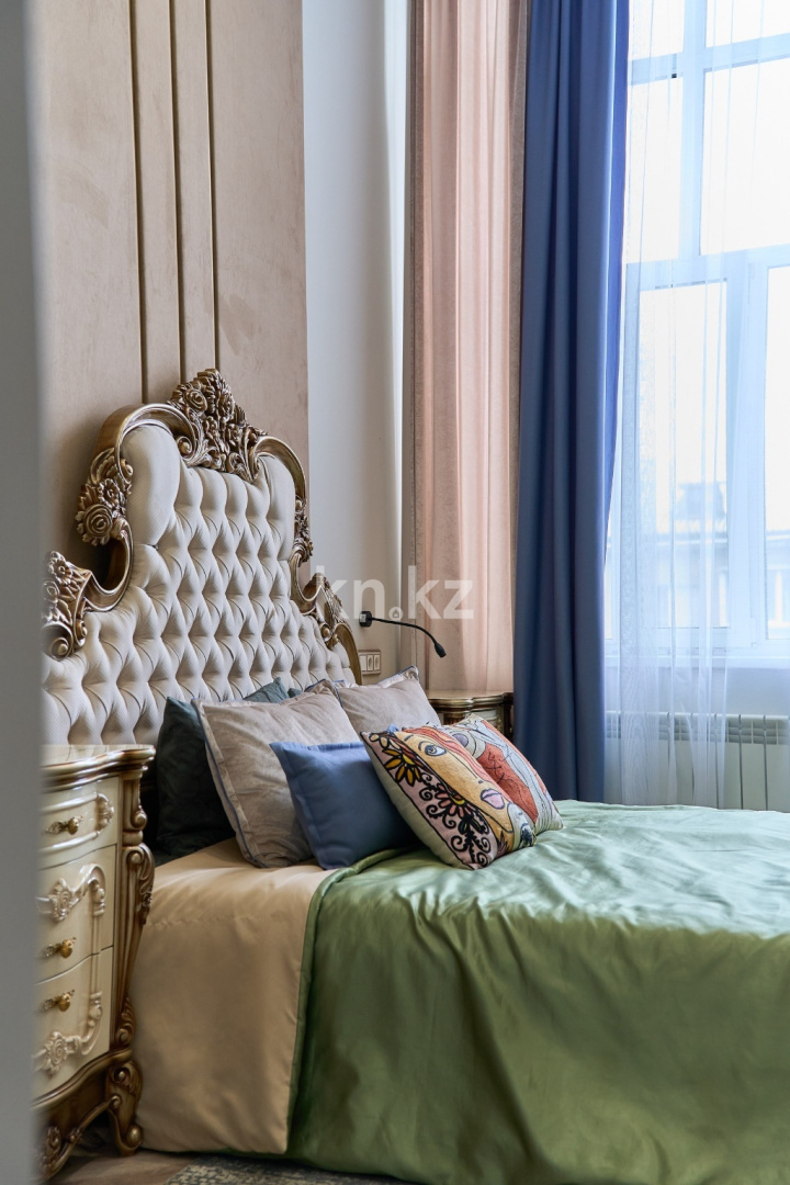 Продажа 4-комнатной квартиры, 132 м² - Продажа квартир в Семее фото 30 из 40