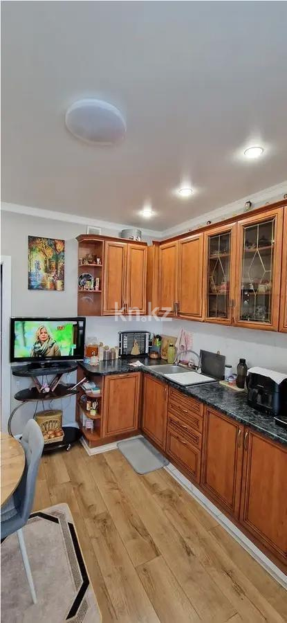 Продажа 2-комнатной квартиры, 62 м² - Продажа квартир в Астане фото 3 из 6