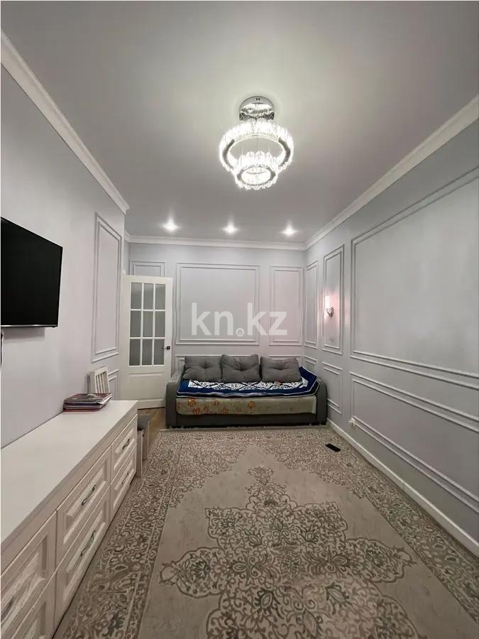 Продажа 2-комнатной квартиры, 52 м², ул. Анет баба, дом  11 в Астане