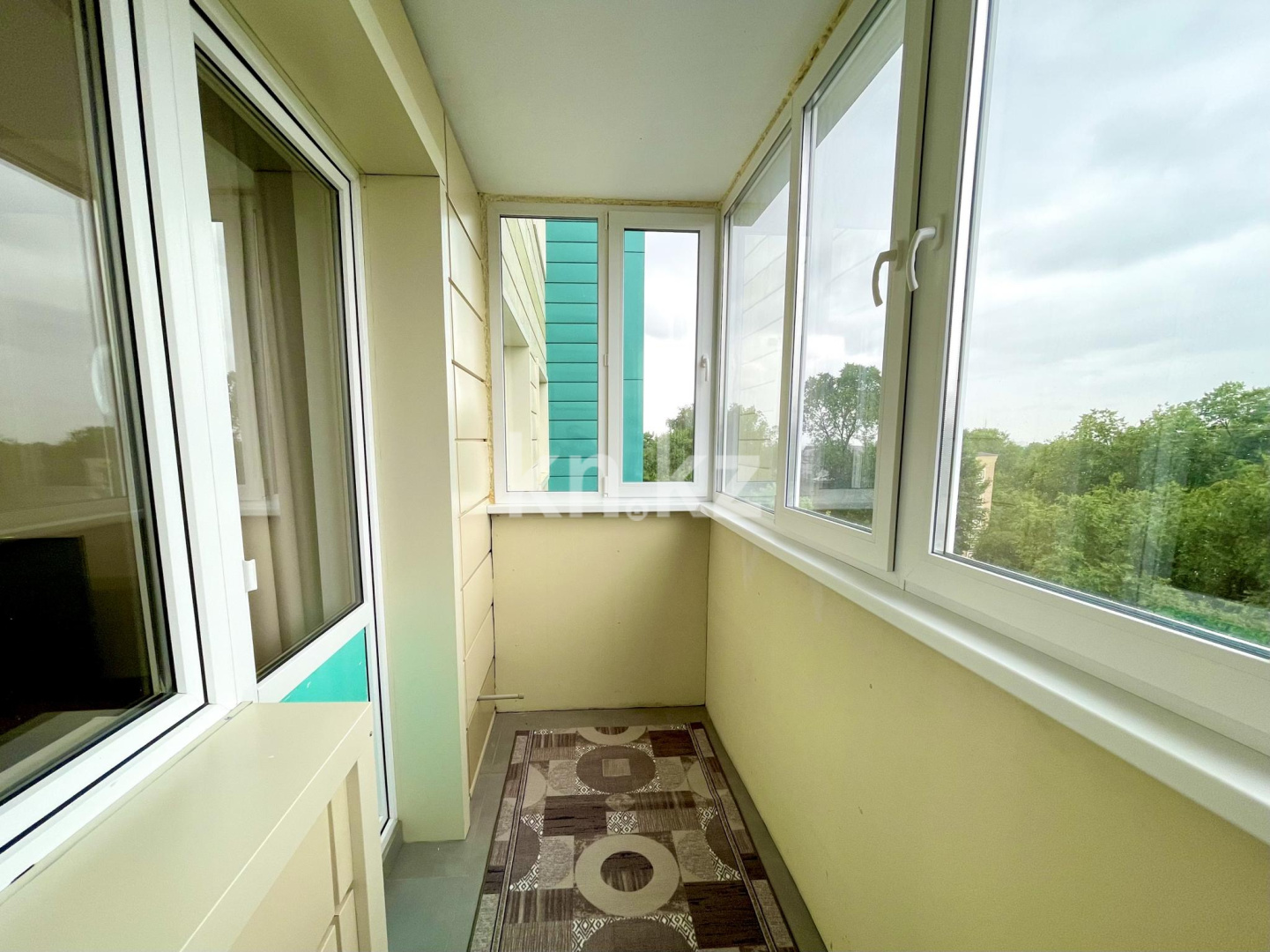 Аренда 1-комнатной квартиры, 37 м² - Продажа квартир в Семее фото 6 из 8