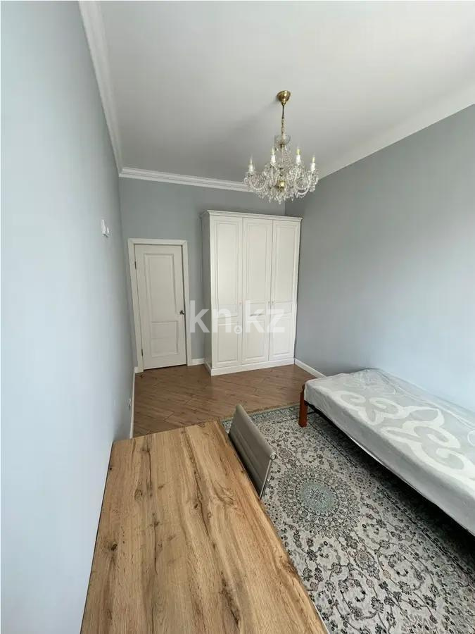 Продажа 3-комнатной квартиры, 85 м², пр. Гагарина, дом  287 - Продажа квартир в Алматы фото 5 из 12