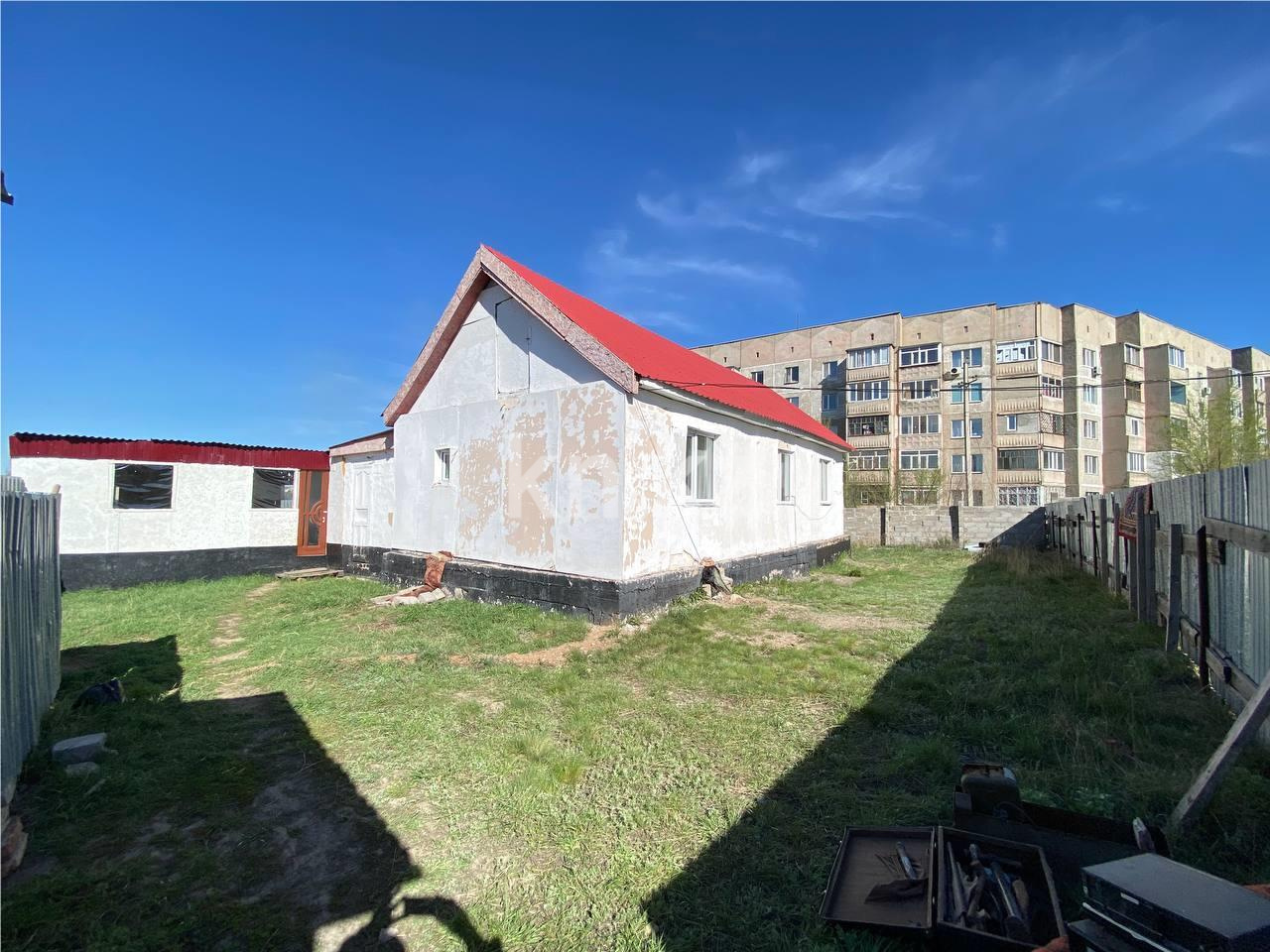 Продажа 3-комнатного дома, 80.5 м² - Продажа домов, коттеджей в Казахстане - страница 3 фото 17 из 19