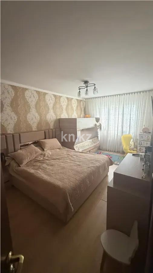 Продажа 4-комнатной квартиры, 87 м² - Продажа четырехкомнатных квартир от собственников в Алматы фото 5 из 9