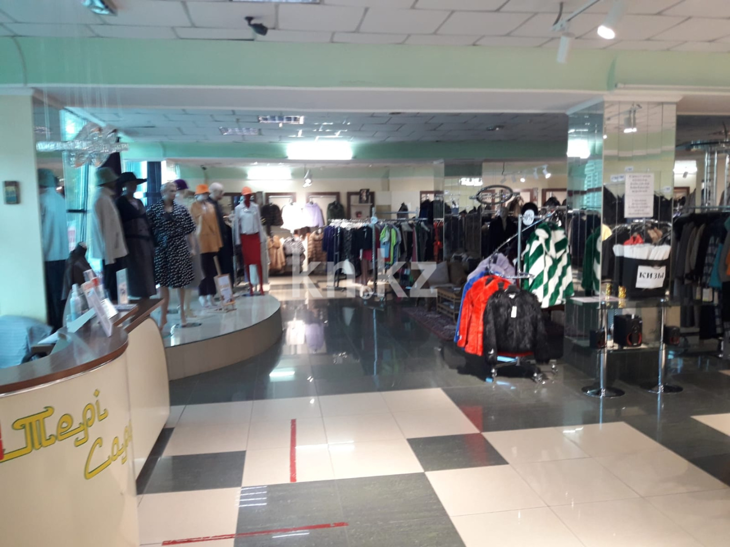 Продажа помещения, 621 м² - Продажа офисных и торговых помещений в Темиртау фото 7 из 40