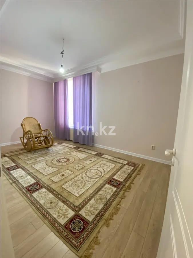 Продажа 3-комнатной квартиры, 95.2 м² - Продажа недвижимости в Астане - страница 3 фото 2 из 7