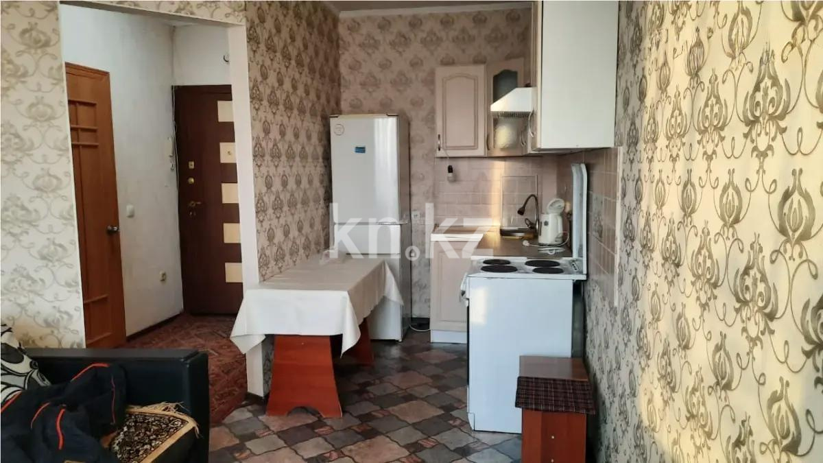 Продажа 1-комнатной квартиры, 30.3 м², ул. Тархана, дом  9 в Астане - фото 3