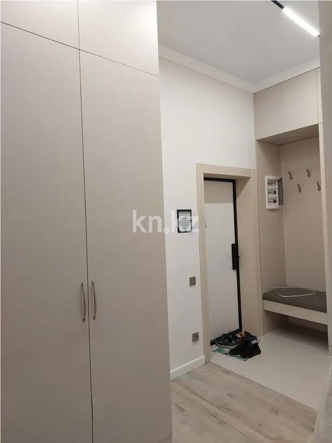 Продажа 2-комнатной квартиры, 76.1 м² в Алматы - фото 4