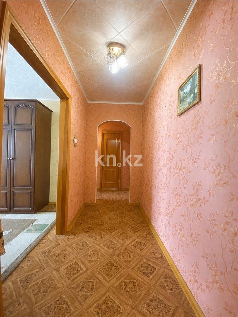 Продажа 3-комнатной квартиры, 68 м² в Темиртау - фото 14