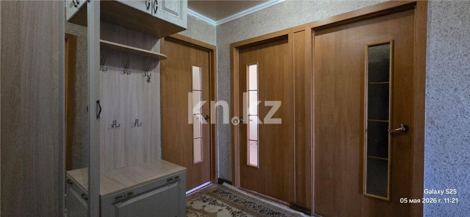 Продажа 3-комнатной квартиры, 62 м² - Аренда квартир помесячно в Павлодаре фото 11 из 13