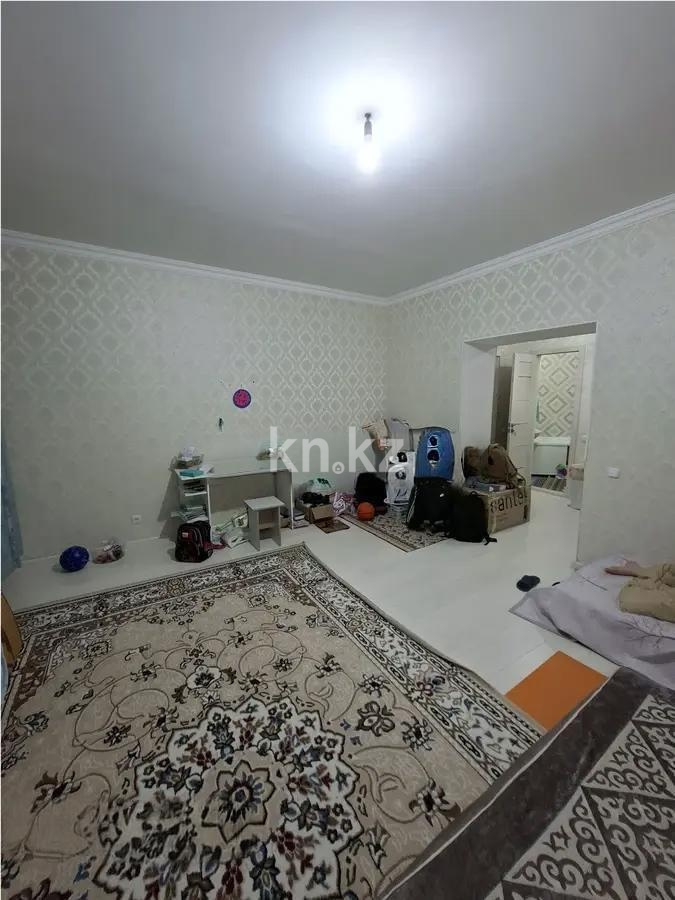 Продажа 1-комнатной квартиры, 45 м² - Продажа однокомнатных квартир в Астане - страница 2 фото 1 из 2