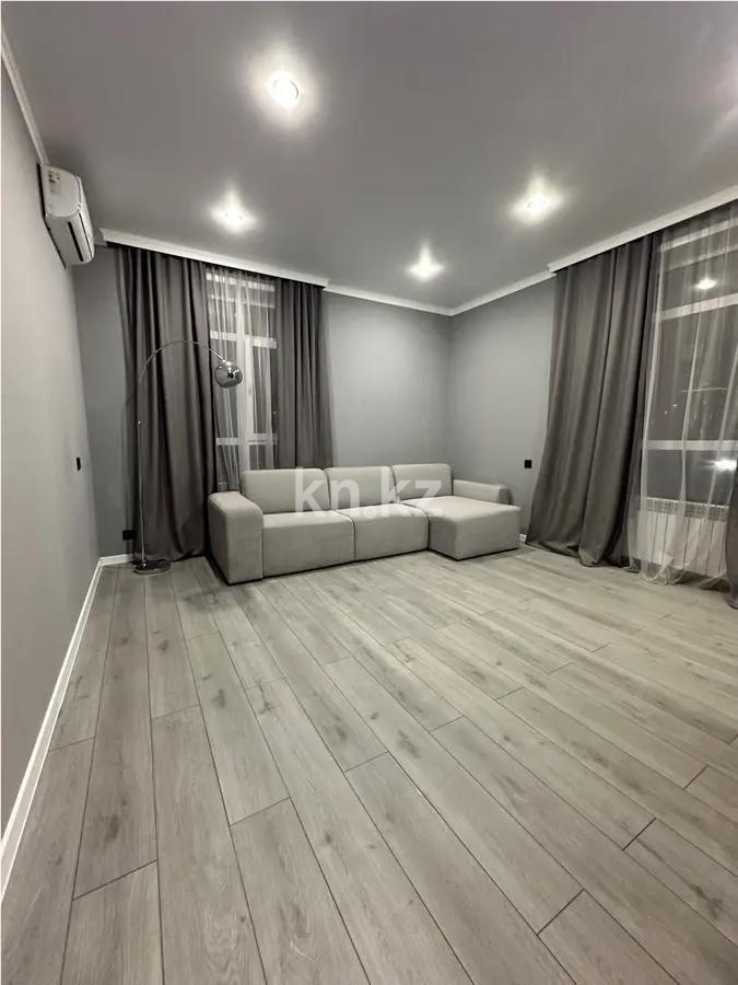 Продажа 2-комнатной квартиры, 70 м², пр. Строителей, дом  28/5 блок А - Продажа  двухкомнатных квартир в Караганде фото 1 из 5