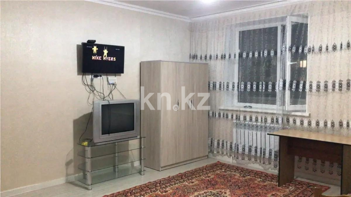 Продажа 2-комнатной квартиры, 46 м², ул. Болекпаева, дом  8 - Продажа квартир в Астане фото 1 из 6