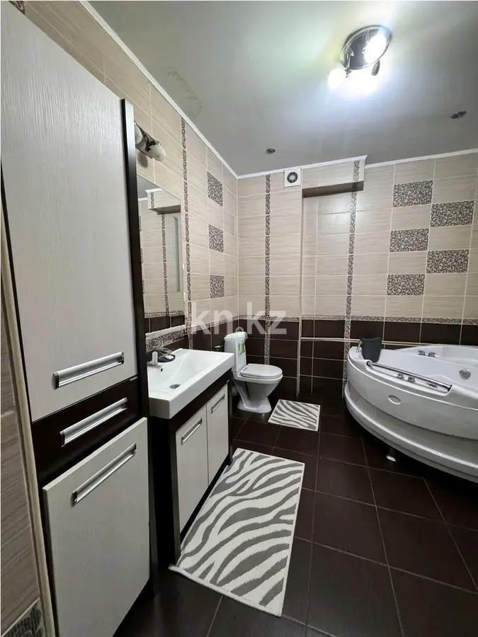 Продажа 3-комнатной квартиры, 113 м² - Продажа квартир в Казахстане - страница 22 фото 5 из 6