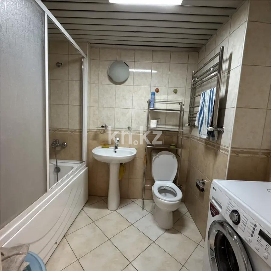 Продажа 3-комнатной квартиры, 83 м² - Продажа квартир в Алатауском р-не Алматы - страница 22 фото 5 из 6