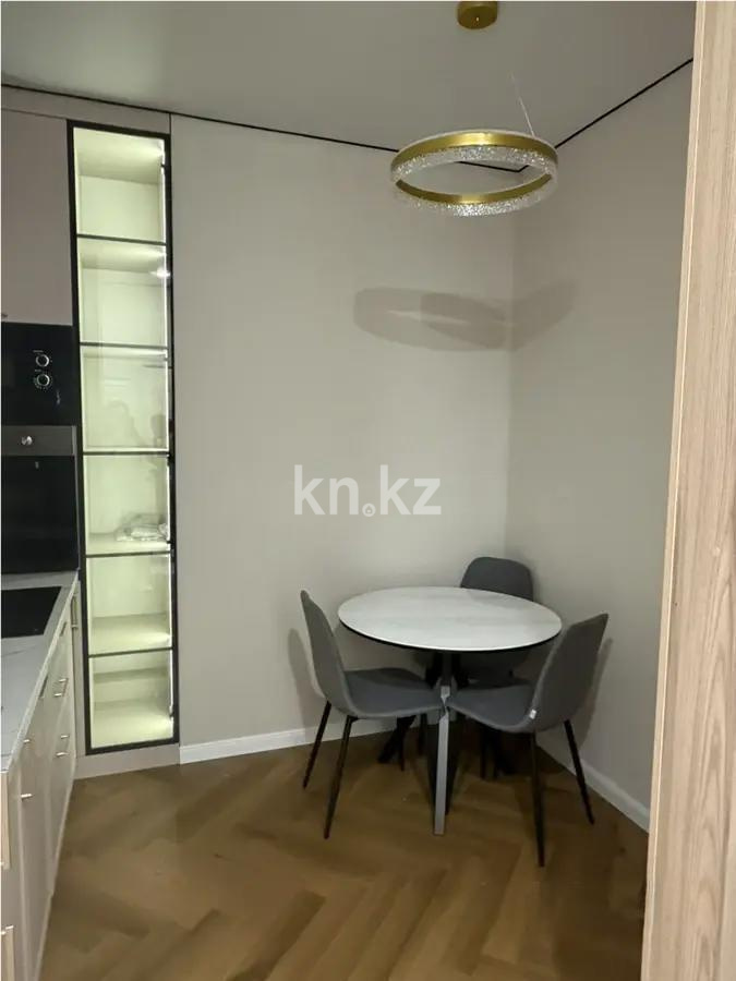 Продажа 2-комнатной квартиры, 45 м² в Алматы - фото 3