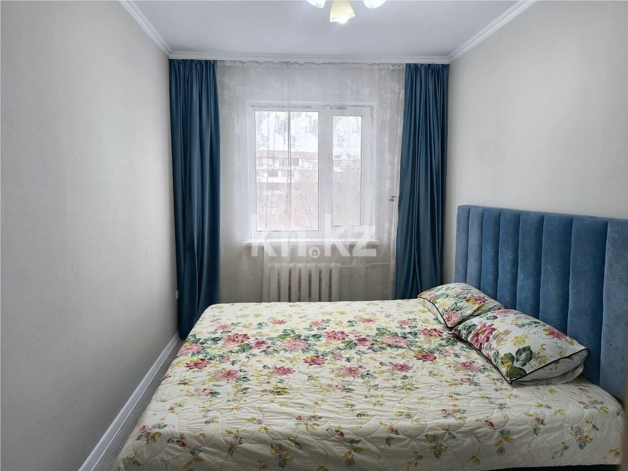 Продажа 2-комнатной квартиры, 44 м², ул. Мустафина - Продажа квартир в Караганде с фото фото 3 из 10