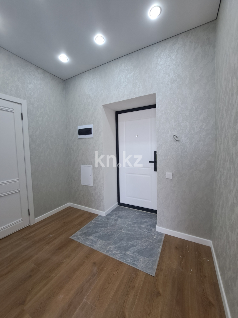 Продажа 1-комнатной квартиры, 37 м² - Продажа квартир в Астане - страница 2 фото 10 из 17