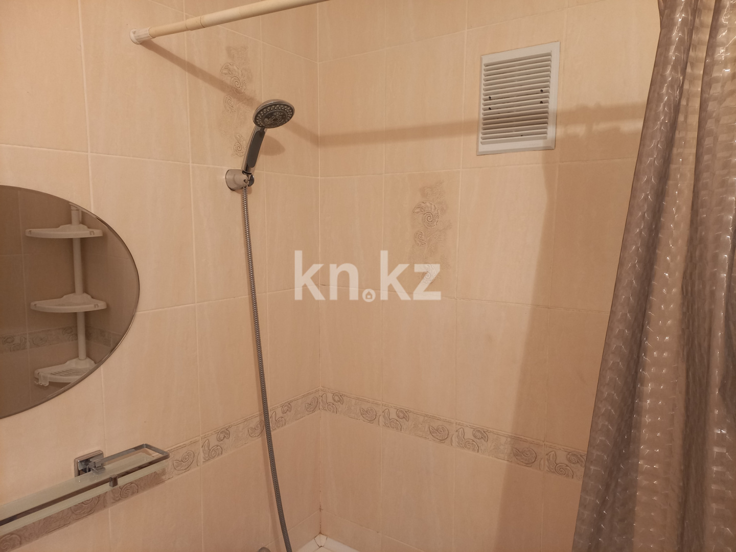 Продажа 2-комнатной квартиры, 45 м² в Алматы - фото 19