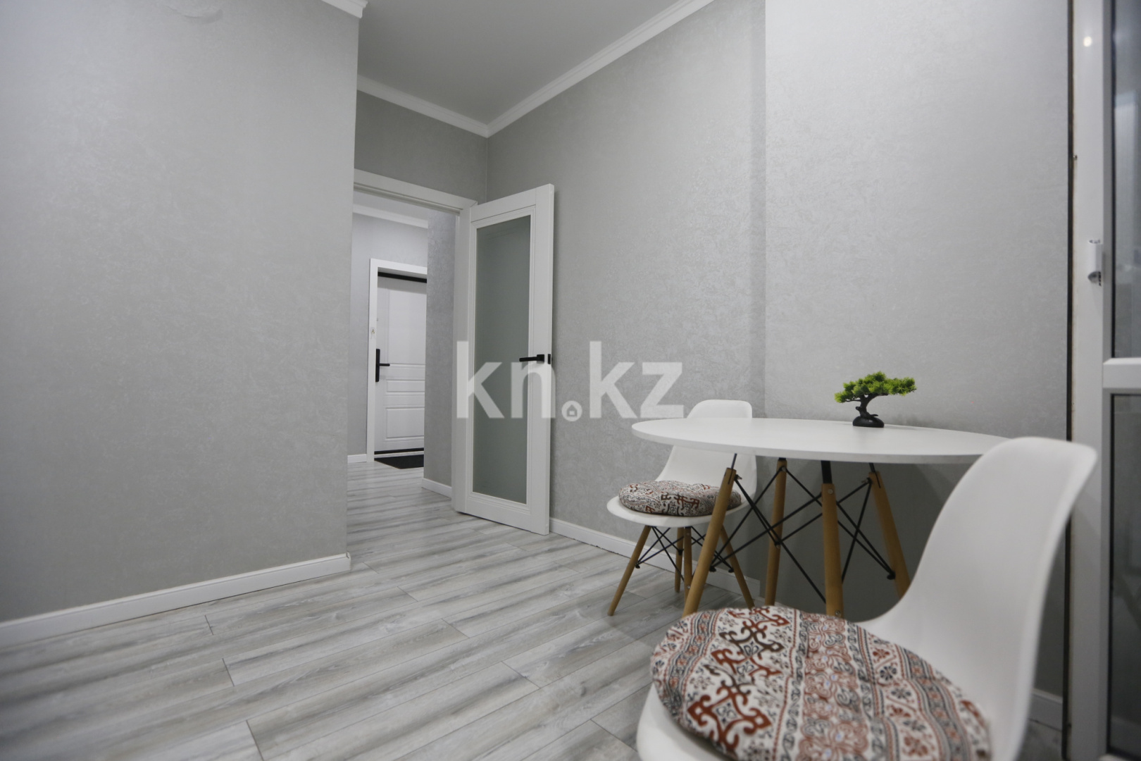 Аренда 1-комнатной квартиры посуточно, 40 м², ул. Сыганак, дом  13 - ул. Анет баба в Астане - фото 8