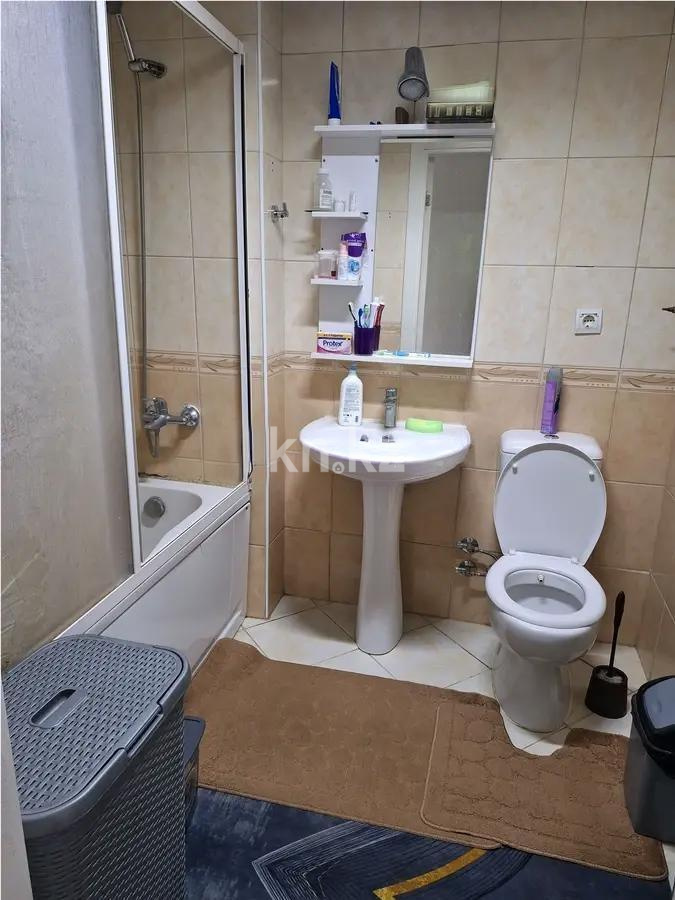 Продажа 2-комнатной квартиры, 65 м², мкр. Аккент, дом  27 - Продажа квартир в Алматы фото 4 из 4