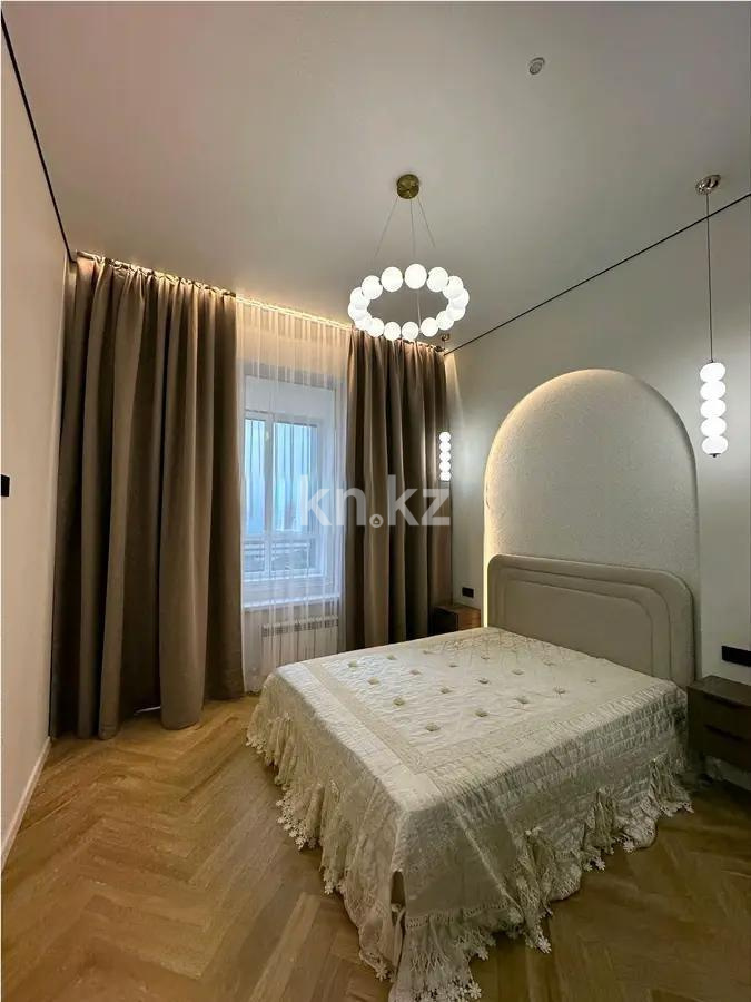 Продажа 3-комнатной квартиры, 55 м² - Продажа трехкомнатных квартир от собственников в Алматы фото 2 из 5