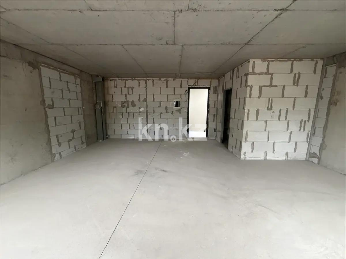 Продажа 2-комнатной квартиры, 47.2 м² - Продажа  двухкомнатных квартир в новостройках Алматы - страница 2 фото 2 из 2