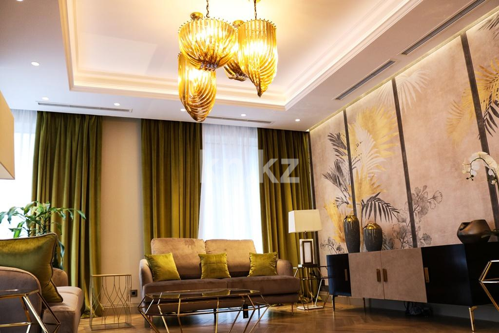 Продажа 3-комнатной квартиры, 114 м², пр. Аль-Фараби, дом  116/21 в Алматы - фото 12