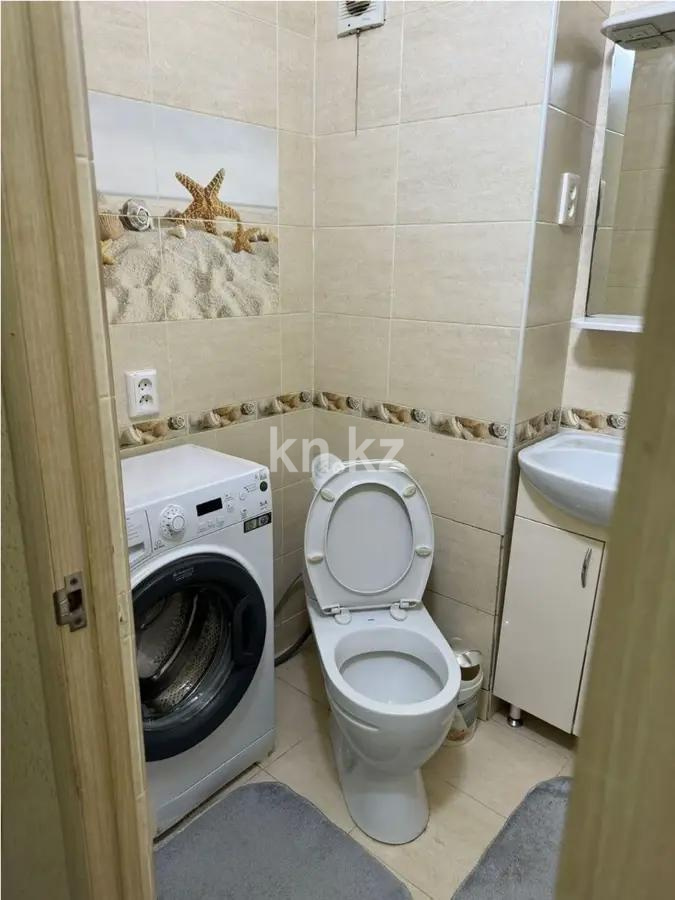 Продажа 2-комнатной квартиры, 44.6 м² - Продажа квартир от собственников в Астане - страница 19 фото 5 из 6