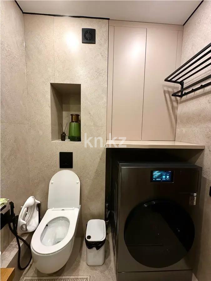 Продажа 3-комнатной квартиры, 66.7 м² - Продажа трехкомнатных квартир от собственников в Алматы фото 6 из 7