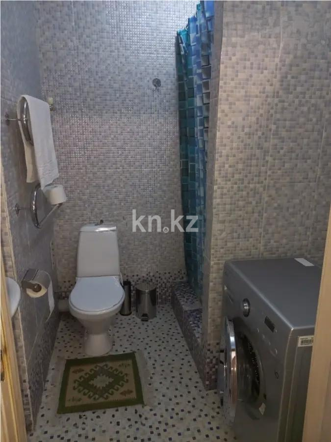 Продажа 1-комнатной квартиры, 45.9 м² - Продажа однокомнатных квартир в Бостандыкском р-не Алматы фото 3 из 3