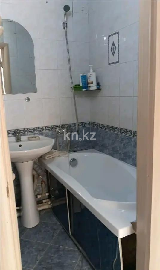Продажа 2-комнатной квартиры, 40 м², ул. Тархана, дом  5/1 - Продажа квартир в Астане фото 4 из 5