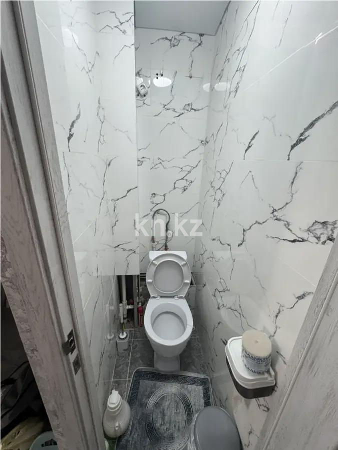 Продажа 3-комнатной квартиры, 63 м² - Продажа трехкомнатных квартир на Юго-Востоке Караганды - страница 3 фото 6 из 7