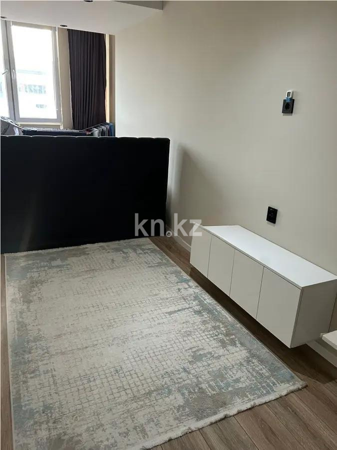 Продажа 1-комнатной квартиры, 31.8 м², мкр-н Шугыла, дом  340/3 - Продажа  однокомнатных квартир в Алматы с фото фото 1 из 5